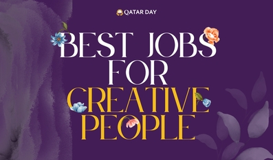 Best Jobs for Creative People